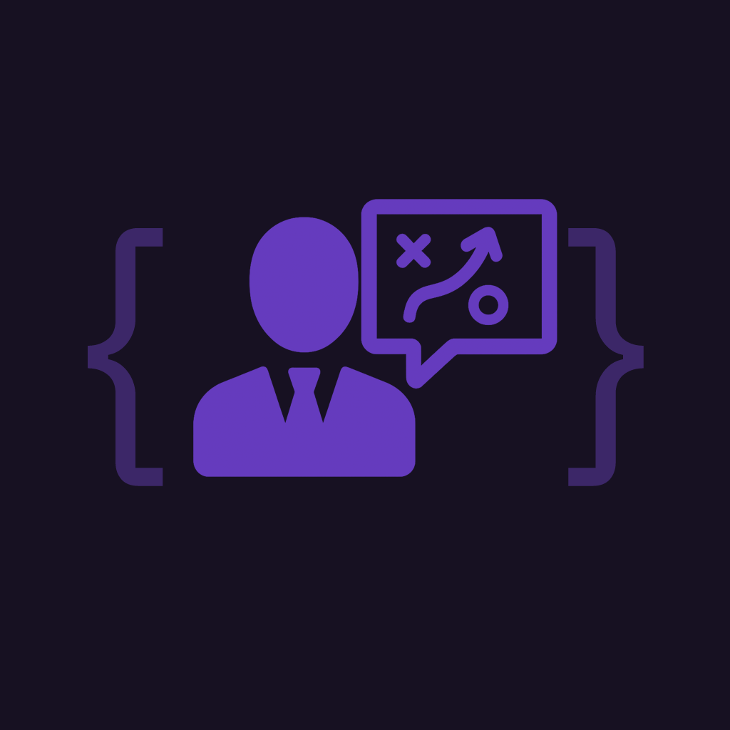 For Consulting & Strategy Teams