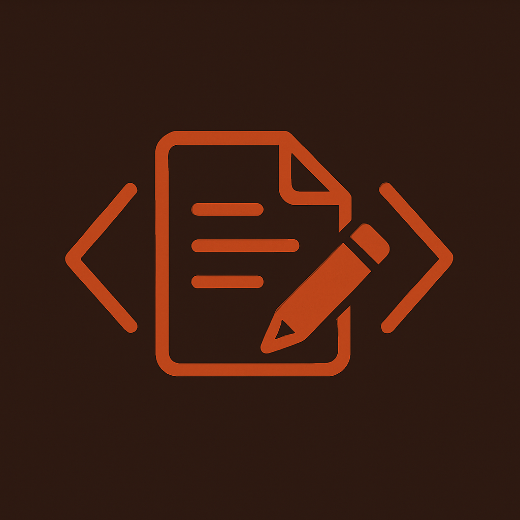 ContentCraft Studio – AI-Generated Blogs, Product Descriptions & Emails