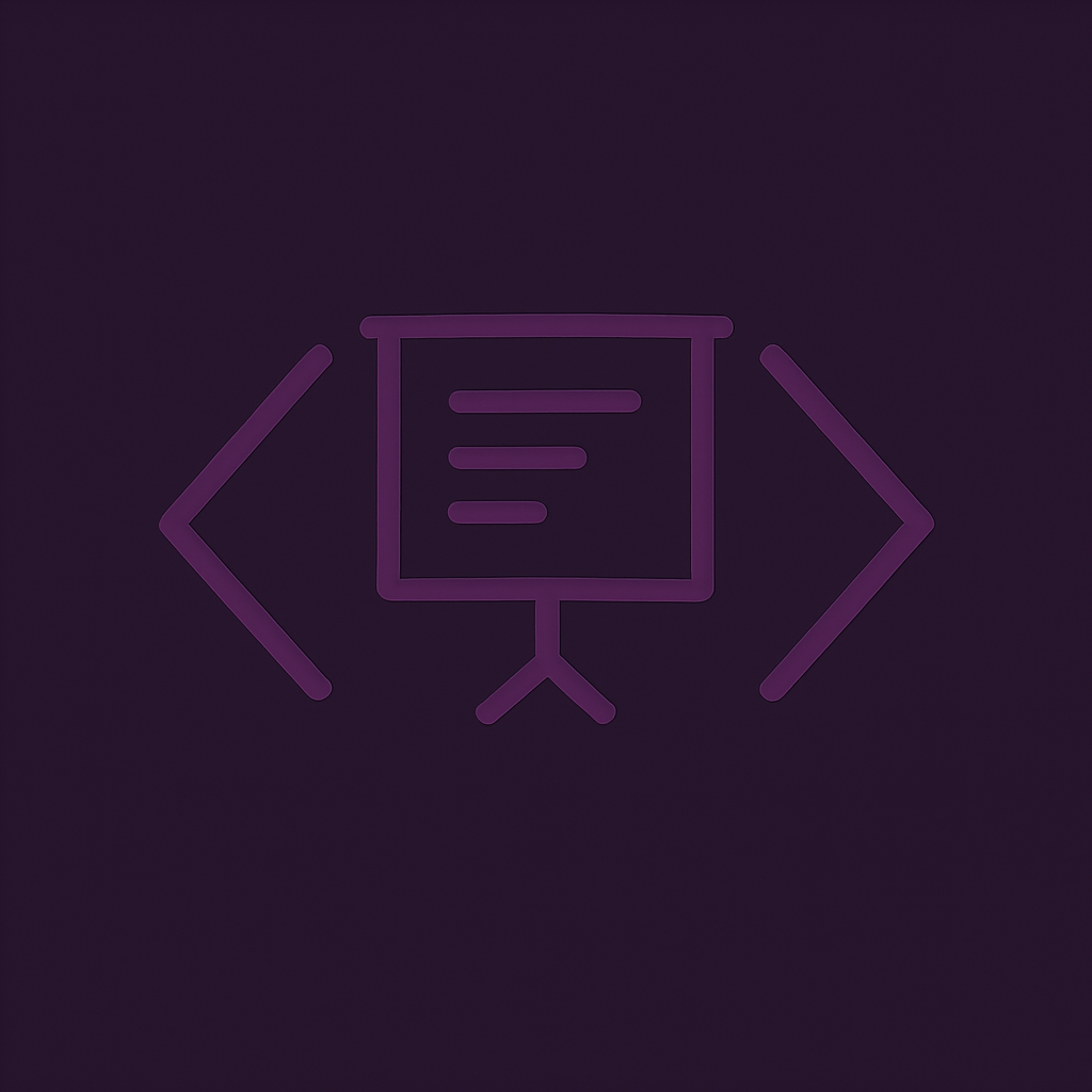 DeckForge - Proposal & Slide Generator