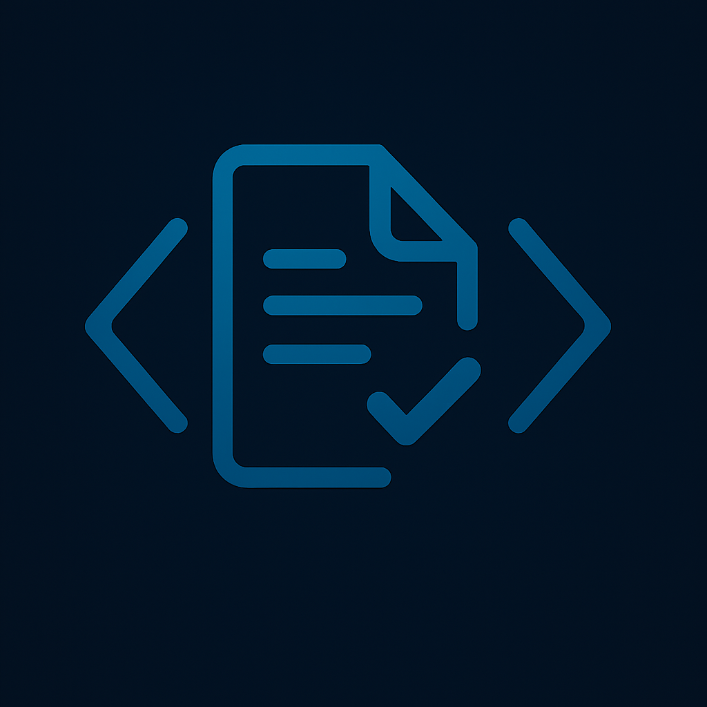 PolicySmith – AI Agent for Compliance & Policy Drafting